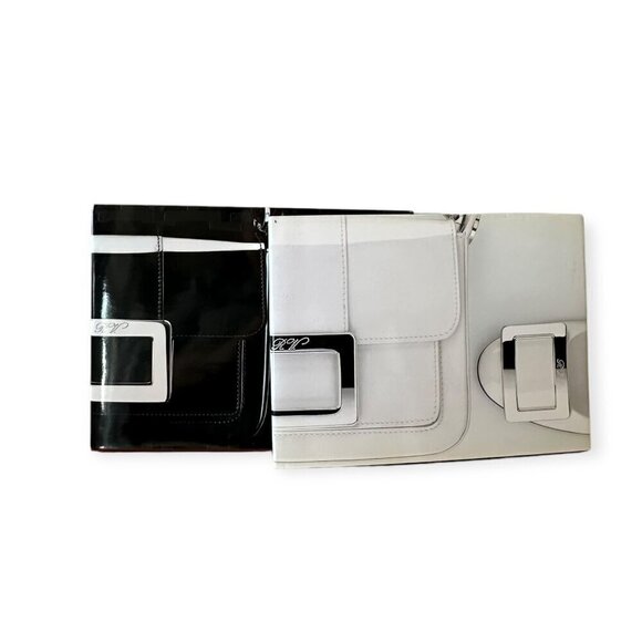 Roger Vivier‎ Paris: Collection Catalog Set,  S/S2006 & F/W2006-7 - Picture 12 of 13